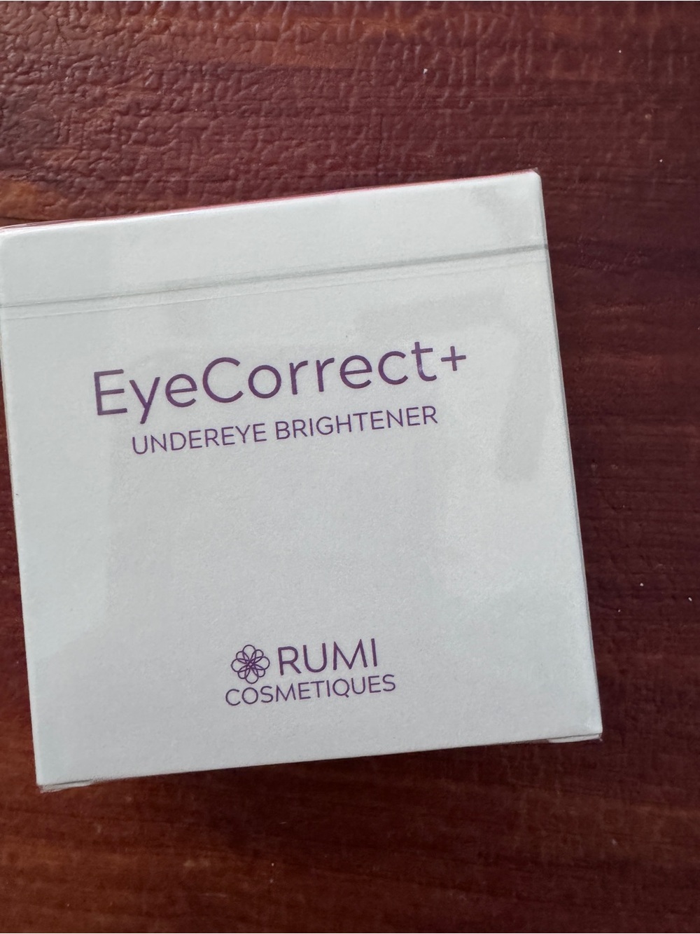 RUMI Cosmetiques Under Eye Brightener NEW!